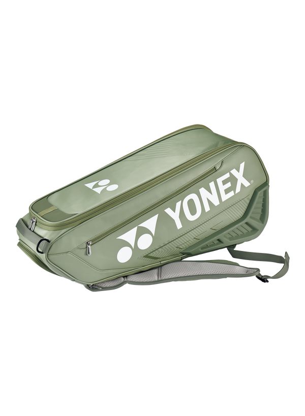 YONEX EXPERT RACQUET BAG BA02326EX SMOKE MINT