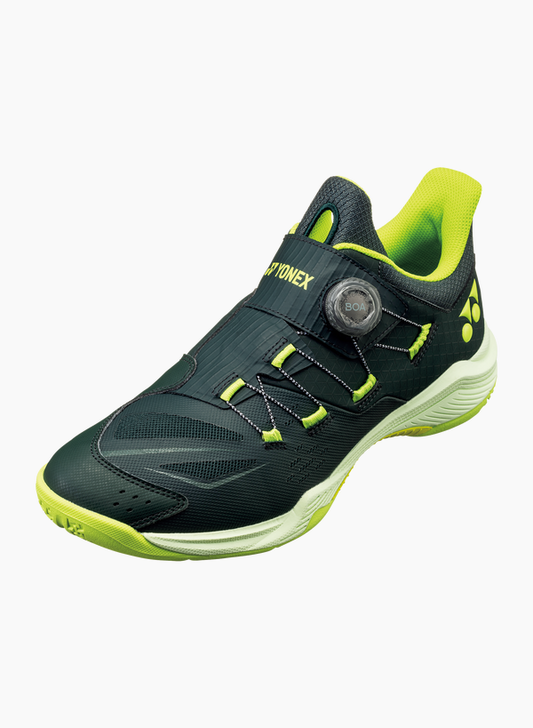 YONEX POWER CUSHION 88DIAL UNISEX DEEP GREEN