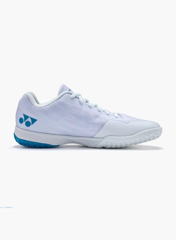 YONEX POWER CUSHION AERUS Z WHITE BLUE