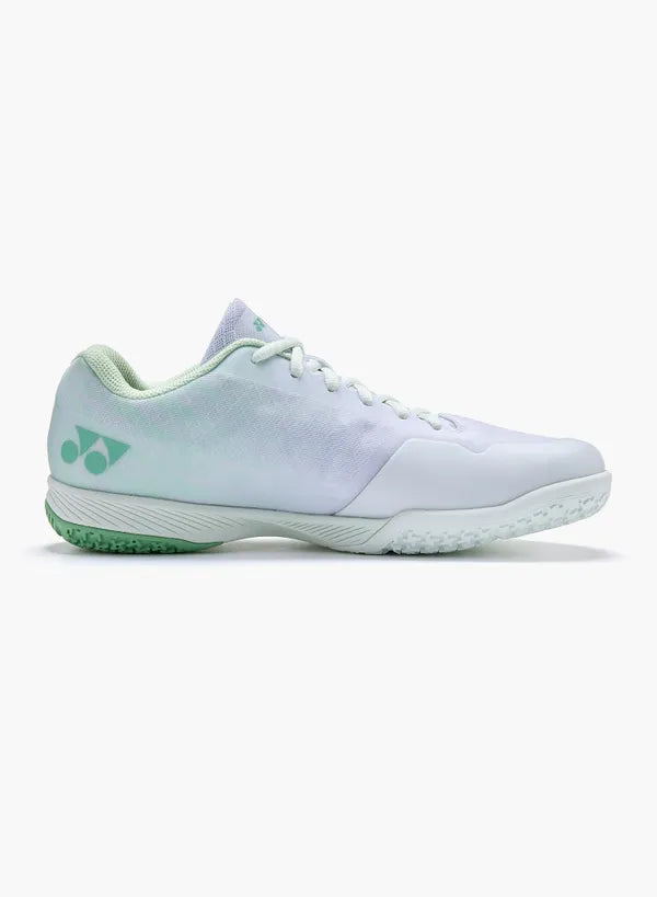 YONEX POWER CUSHION AERUS Z WIDE WHITE GREEN