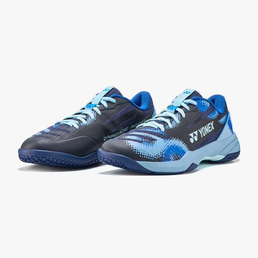 YONEX POWER CUSHION CASCADE ACCEL - BLUE