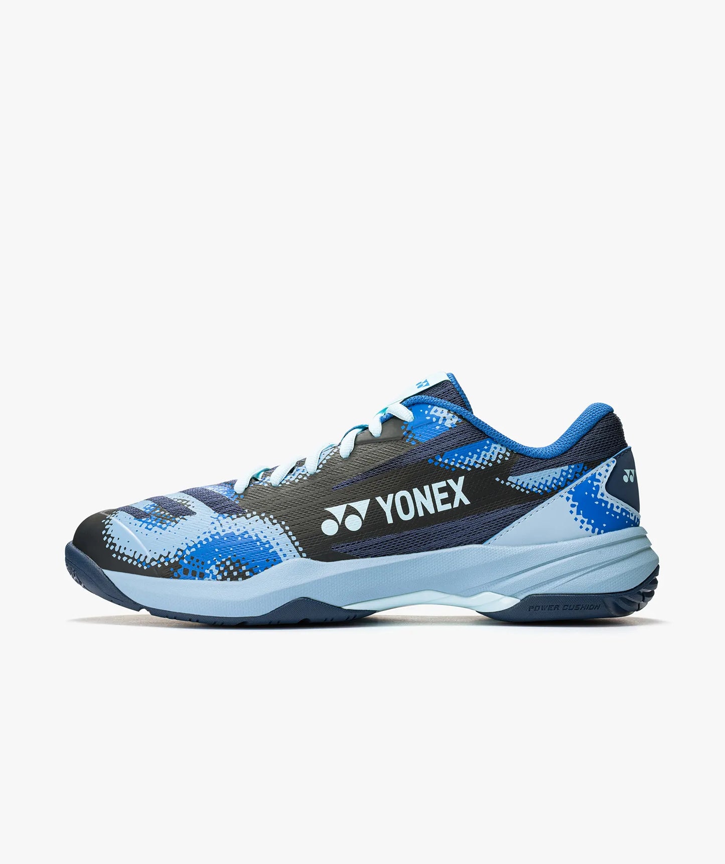 YONEX POWER CUSHION CASCADE ACCEL - BLUE