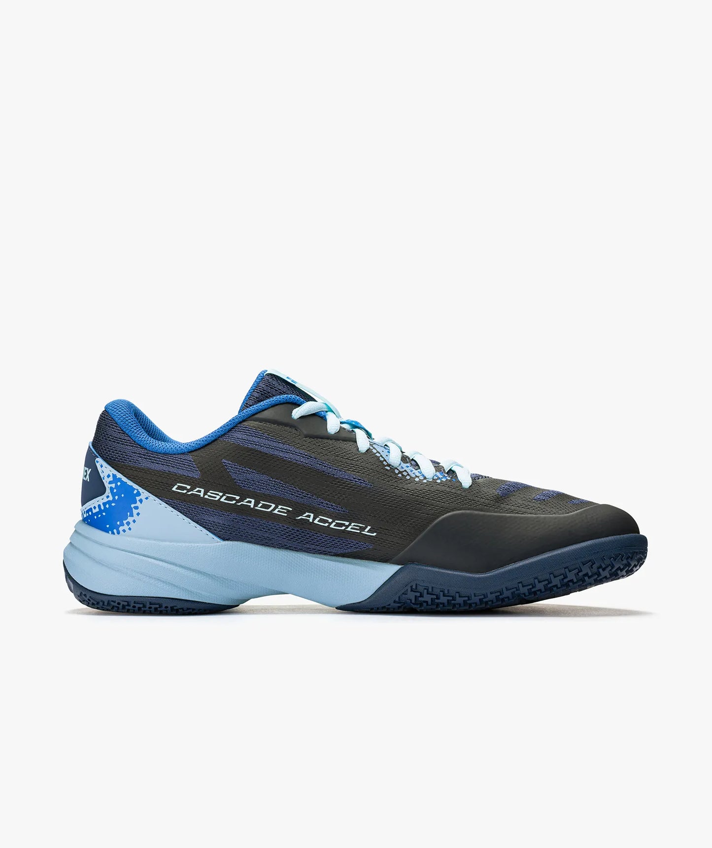 YONEX POWER CUSHION CASCADE ACCEL - BLUE