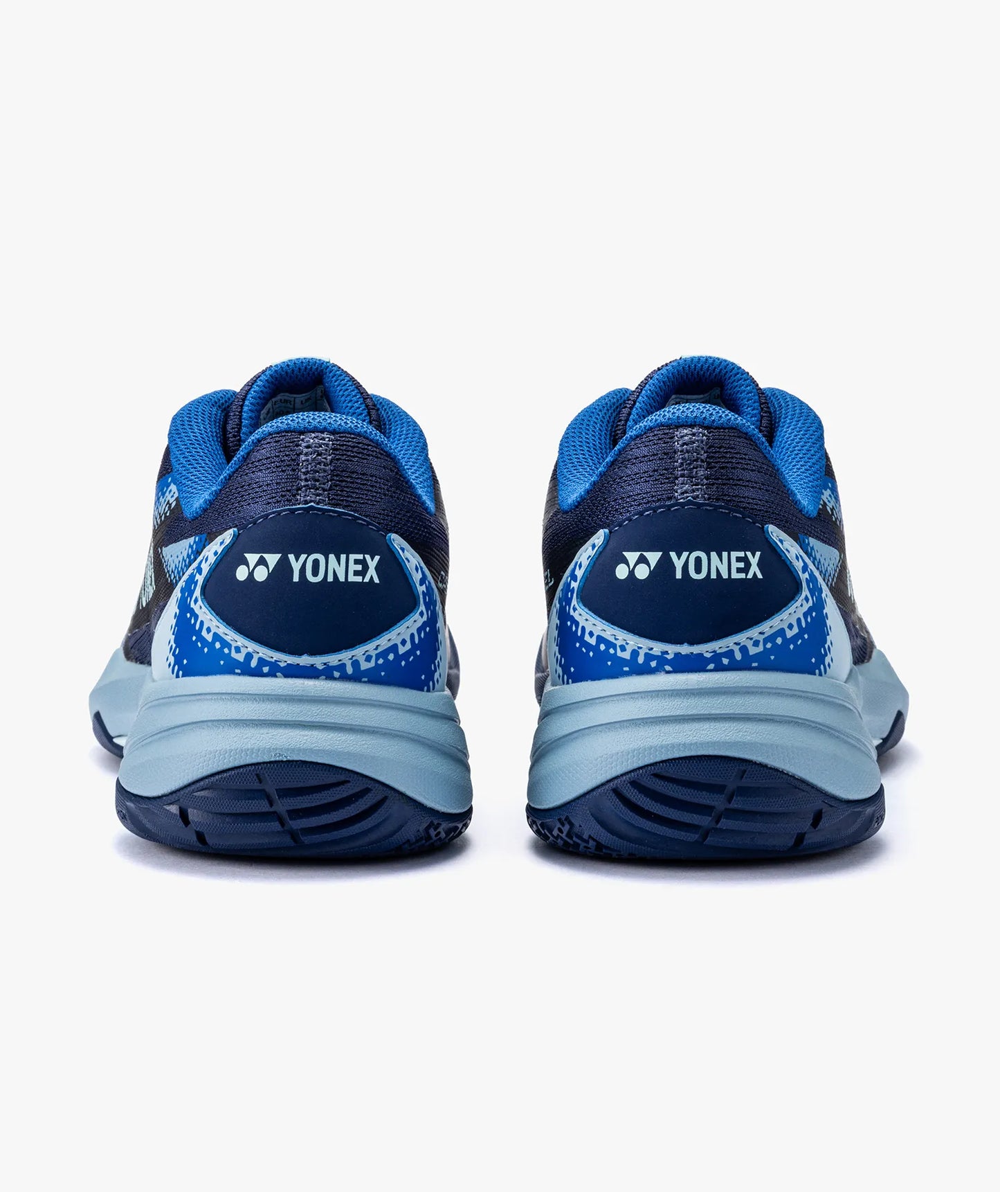 YONEX POWER CUSHION CASCADE ACCEL - BLUE