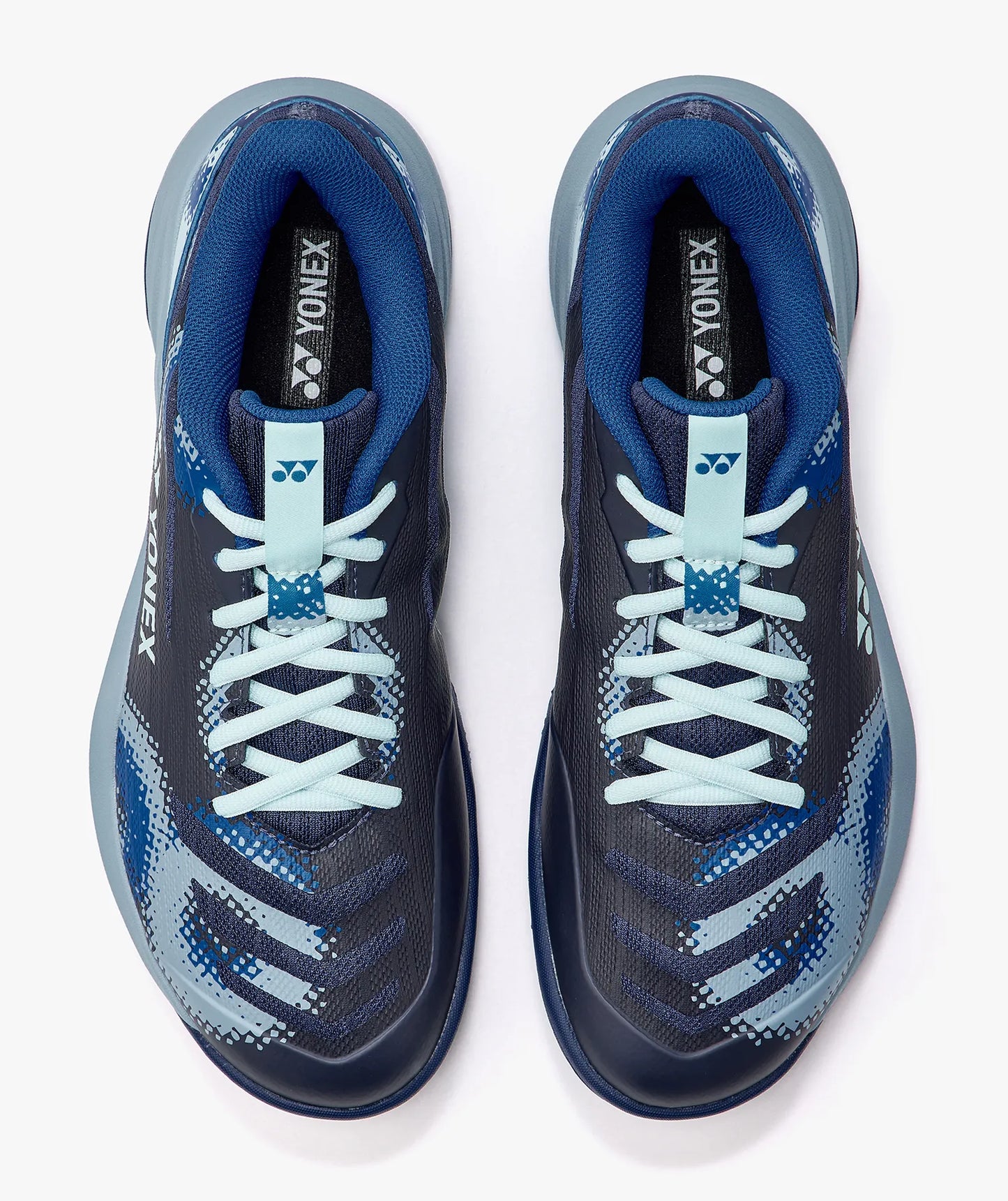 YONEX POWER CUSHION CASCADE ACCEL - BLUE
