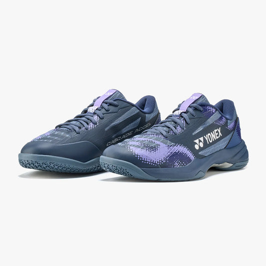 YONEX POWER CUSHION CASCADE ACCEL WIDE - PURPLE
