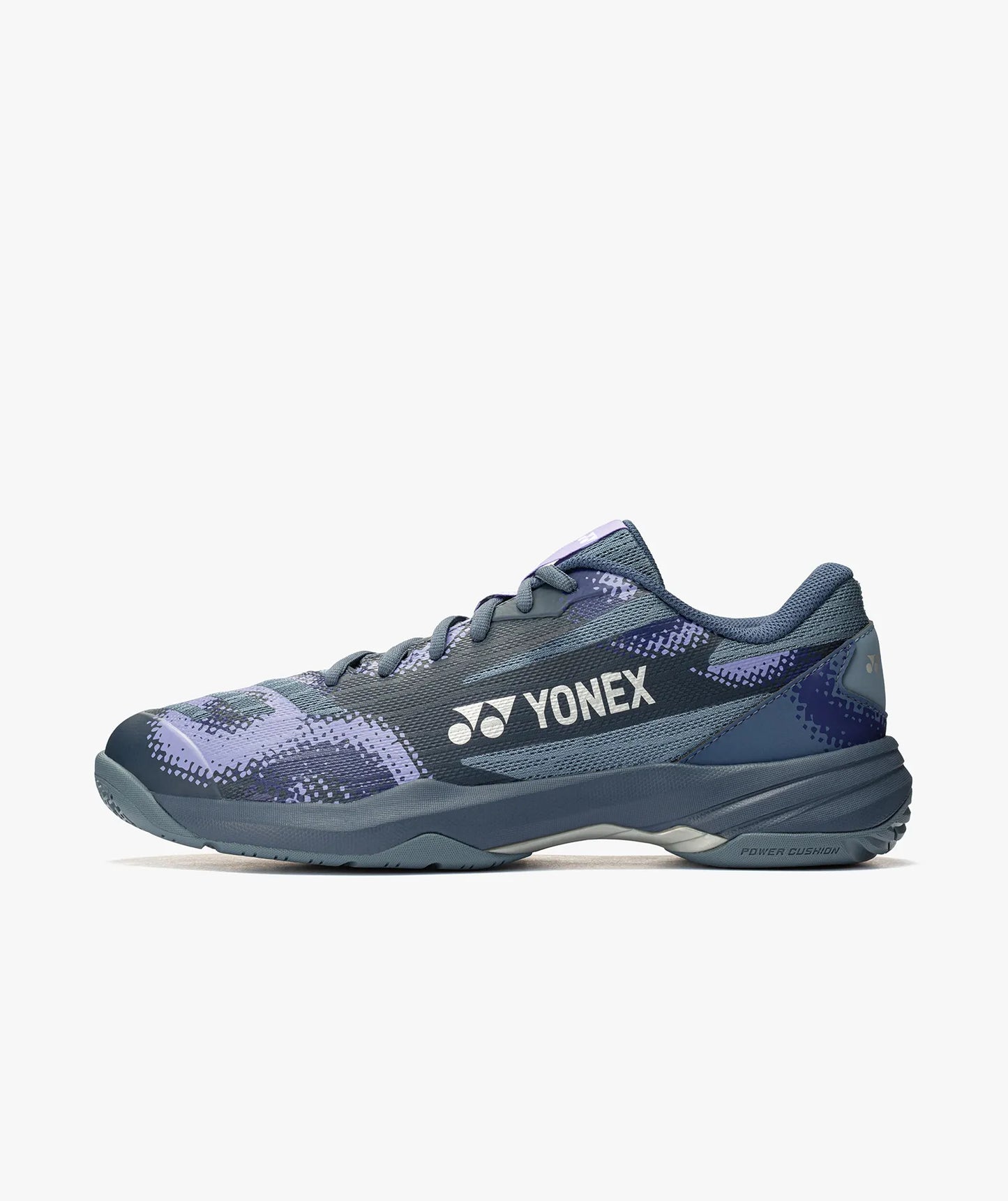 YONEX POWER CUSHION CASCADE ACCEL WIDE - PURPLE