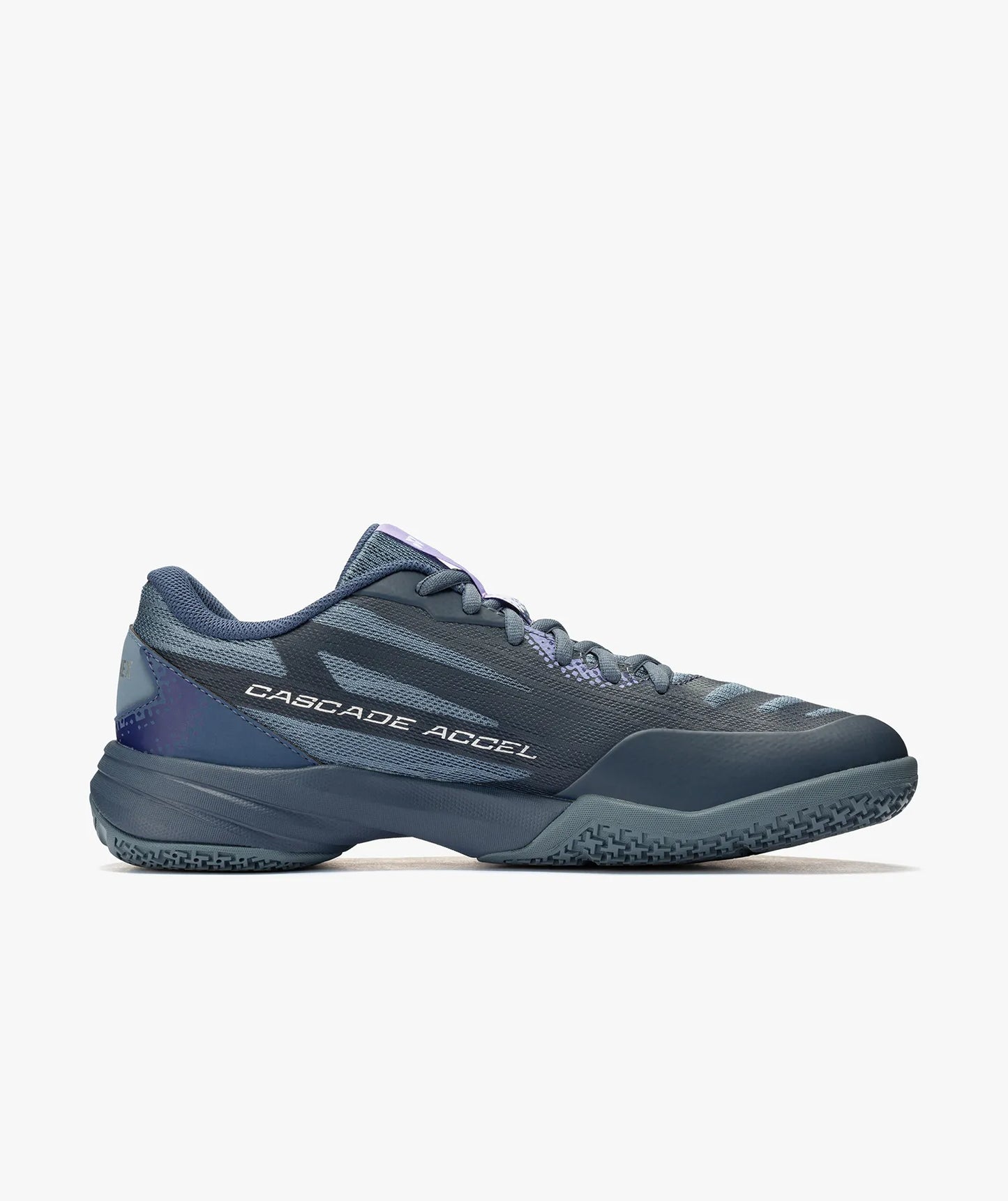 YONEX POWER CUSHION CASCADE ACCEL WIDE - PURPLE