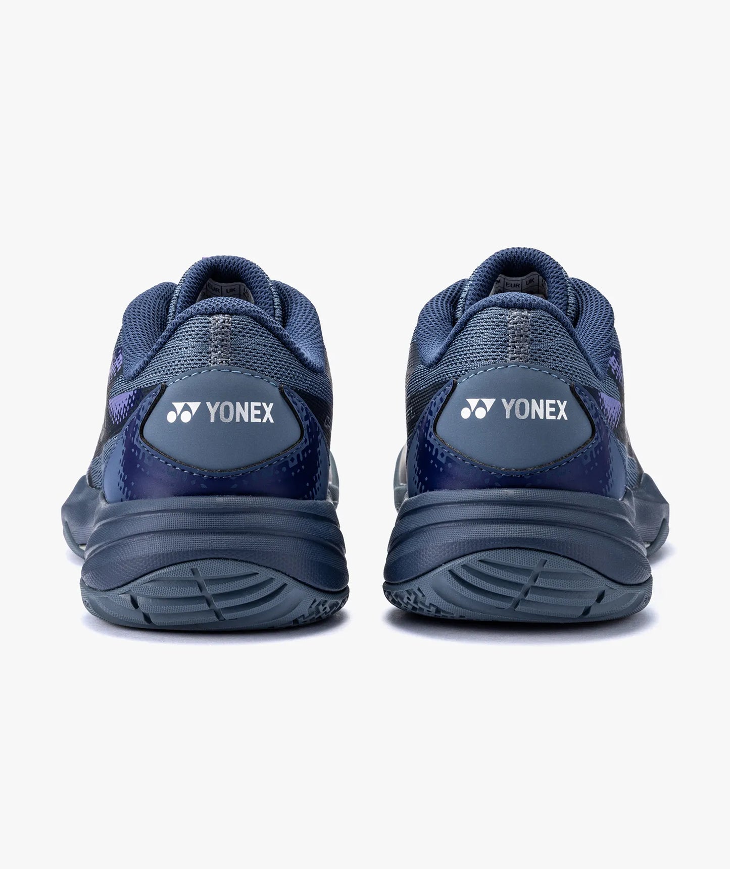YONEX POWER CUSHION CASCADE ACCEL WIDE - PURPLE