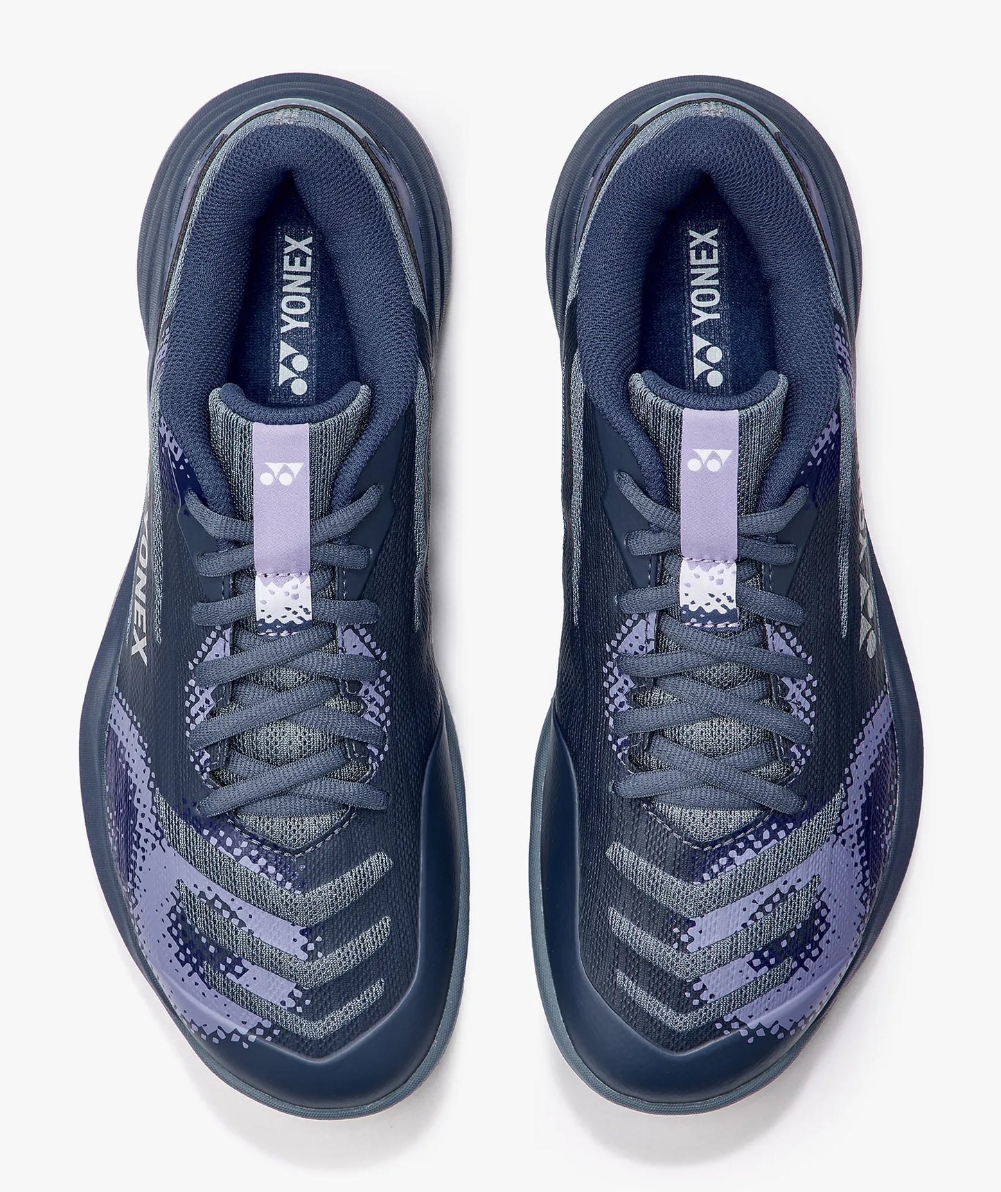 YONEX POWER CUSHION CASCADE ACCEL WIDE - PURPLE
