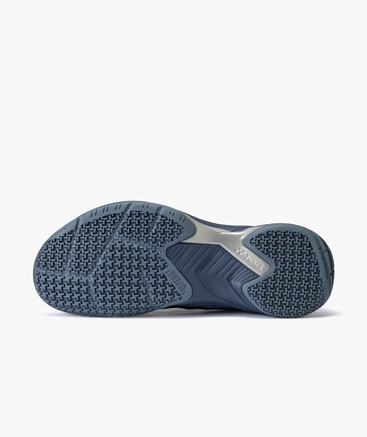 YONEX POWER CUSHION CASCADE ACCEL WIDE - PURPLE