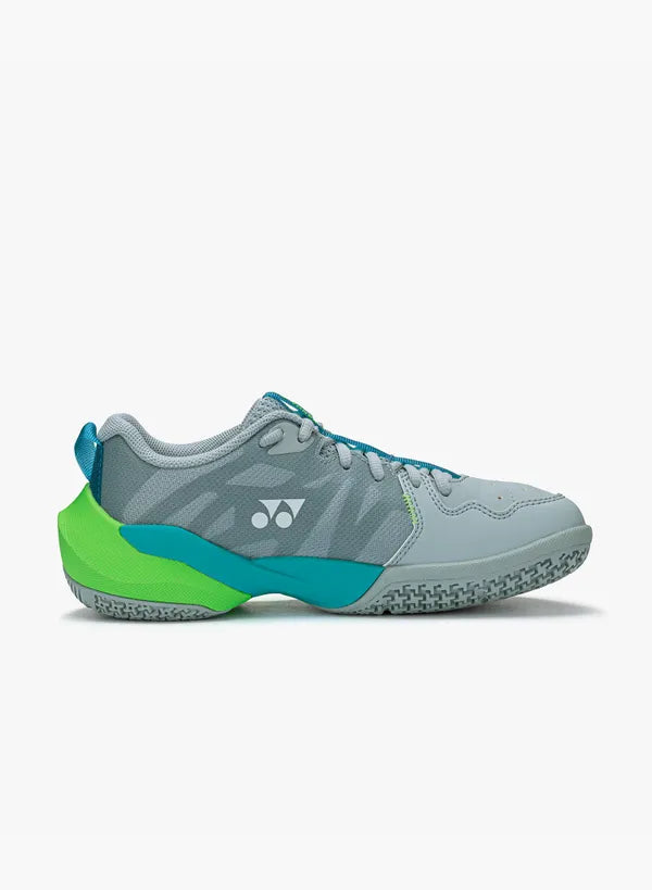 YONEX GRPHT THRTTL SUBAXIA GT WOMEN - GRAYISH GREEN