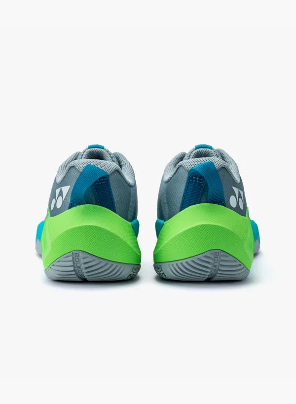 YONEX GRPHT THRTTL SUBAXIA GT WOMEN - GRAYISH GREEN