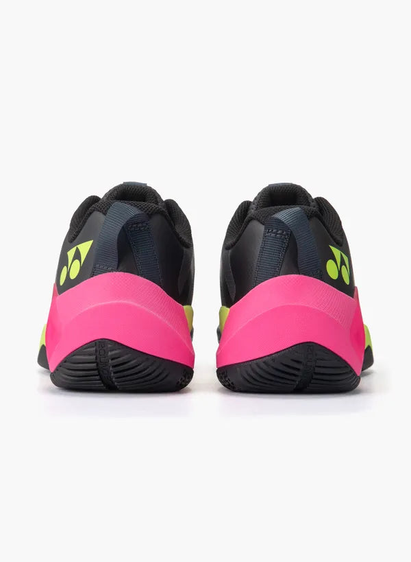 YONEX GRPHT THRTTL SUBAXIA GT MEN - DARK GRAY