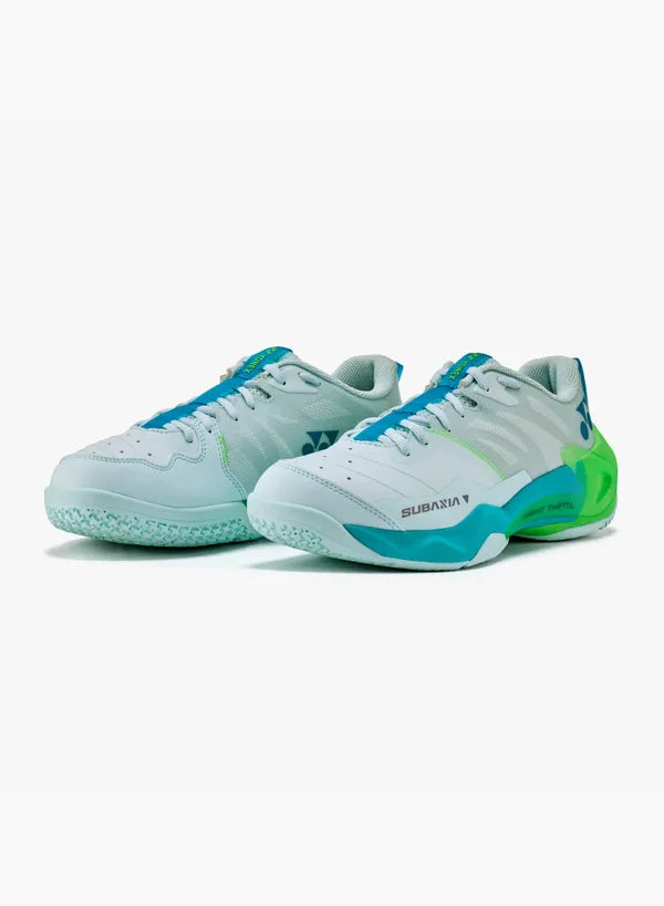 YONEX GRPHT THRTTL SUBAXIA GT MEN - PALE GREEN