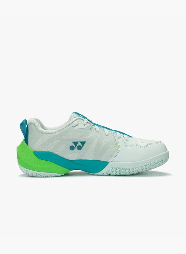 YONEX GRPHT THRTTL SUBAXIA GT MEN - PALE GREEN