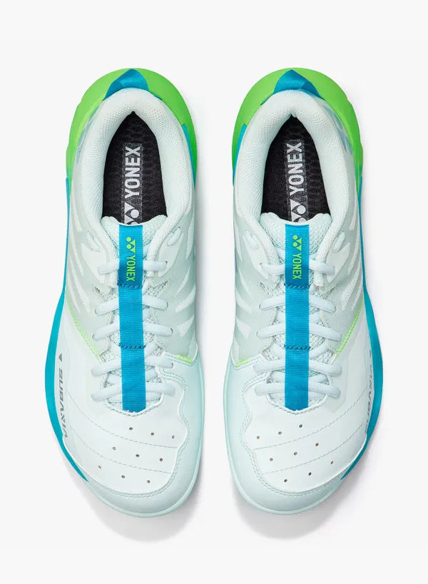 YONEX GRPHT THRTTL SUBAXIA GT MEN - PALE GREEN