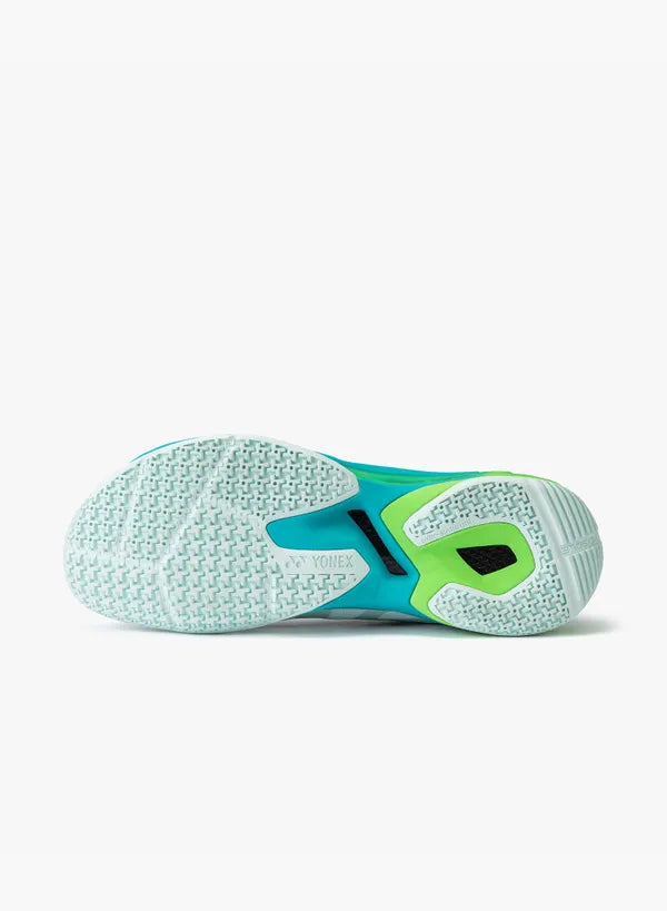 YONEX GRPHT THRTTL SUBAXIA GT MEN - PALE GREEN