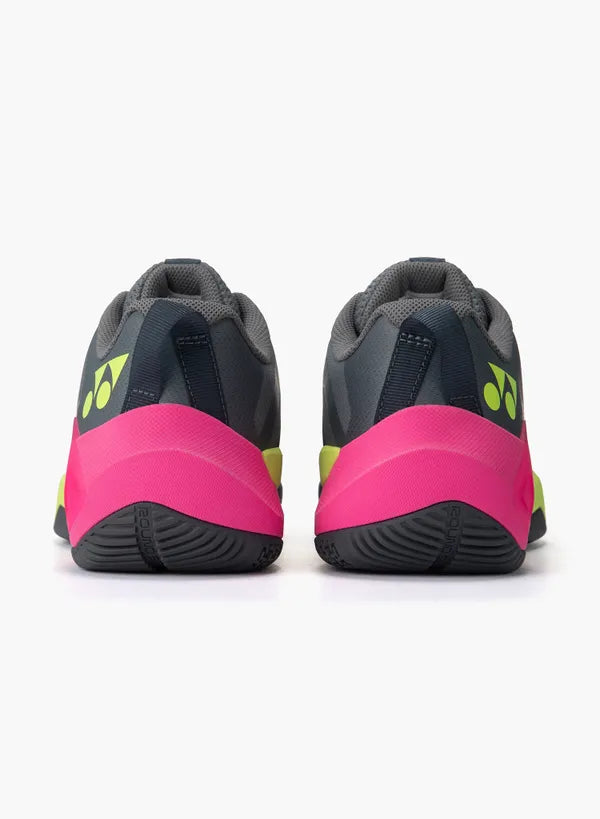 YONEX GRPHT THRTTL SUBAXIA GT WIDE - GRAY