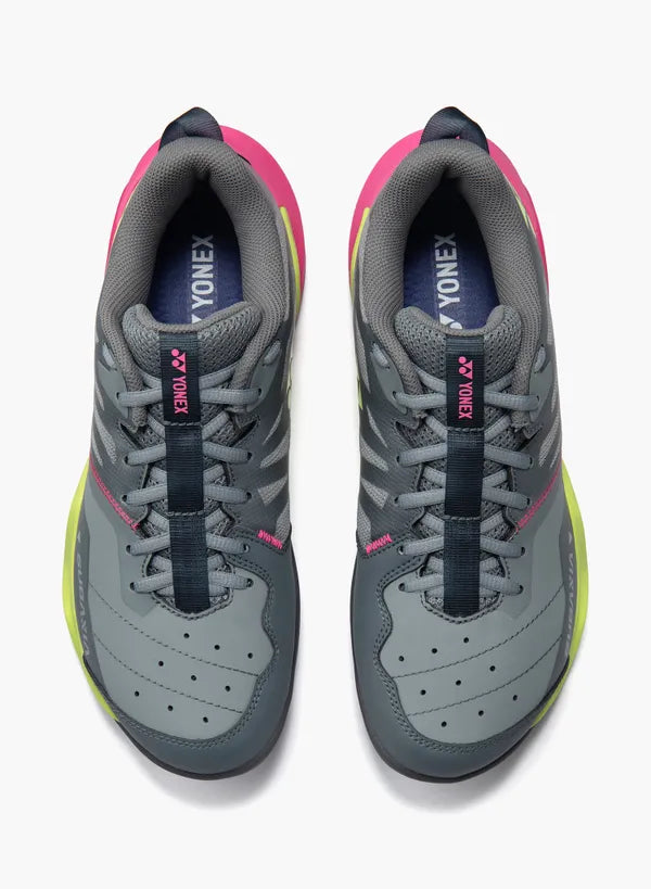 YONEX GRPHT THRTTL SUBAXIA GT WIDE - GRAY