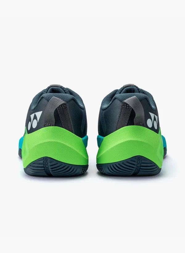 YONEX GRPHT THRTTL SUBAXIA GT WIDE - DARK GREEN