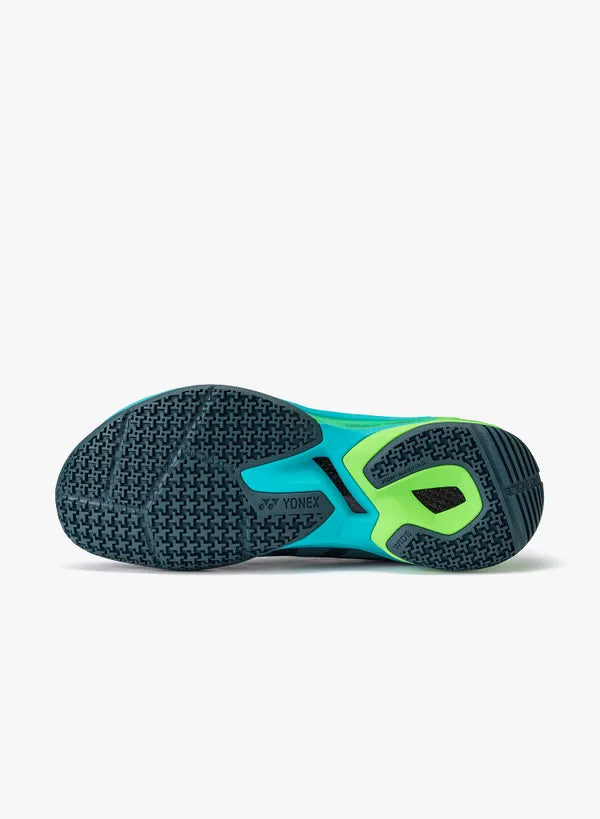 YONEX GRPHT THRTTL SUBAXIA GT WIDE - DARK GREEN