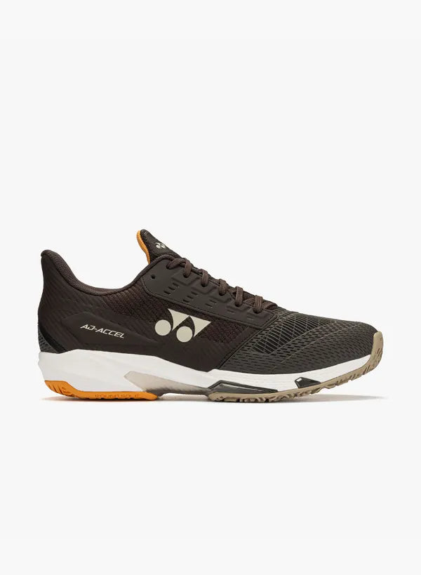 YONEX PICKLEBALL / TENNIS POWER CUSHION AD-ACCEL WIDE SHOES