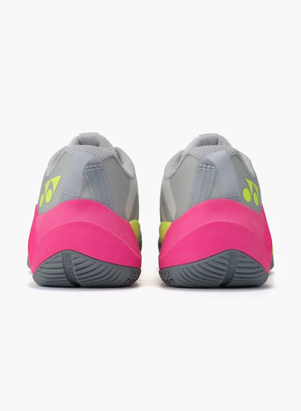 YONEX GRPHT THRTTL SUBAXIA GT WOMEN - LIGHT GRAY