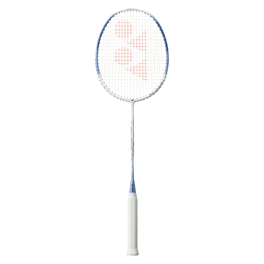 YONEX NANOFLARE 001 CLEAR WHITE SAX