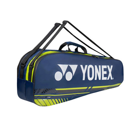 YONEX RACQUET BAG BT5 1325 - TWILIGHT BLUE