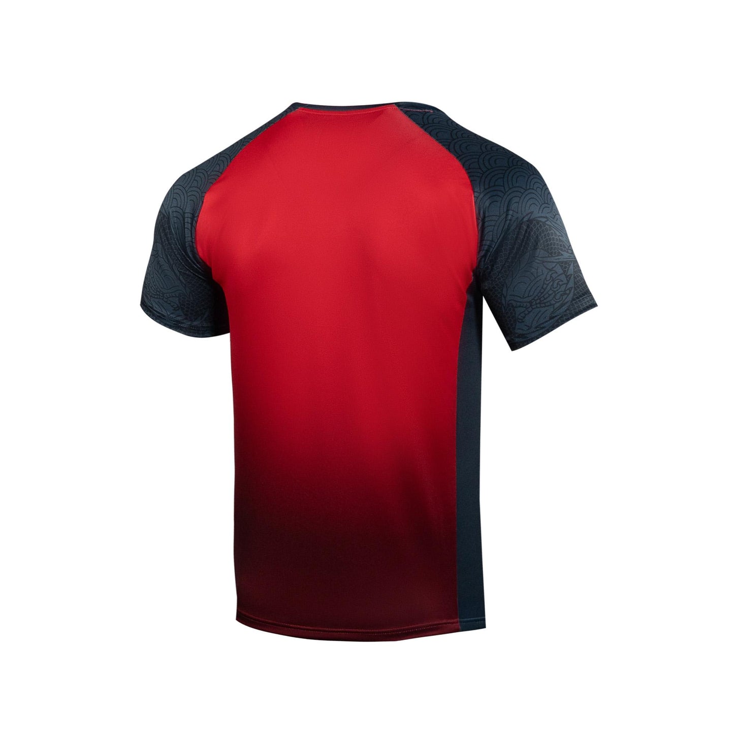 YONEX 2025 T-SHIRT 2934 HIGH RISK RED