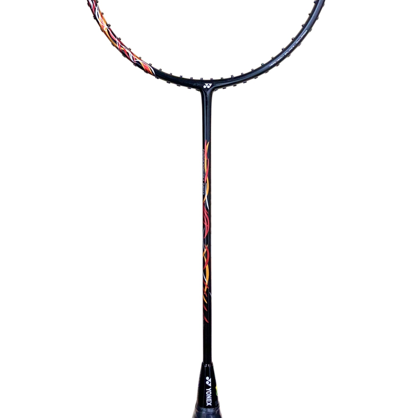 YONEX ASTROX 22 LT - BLACK/RED
