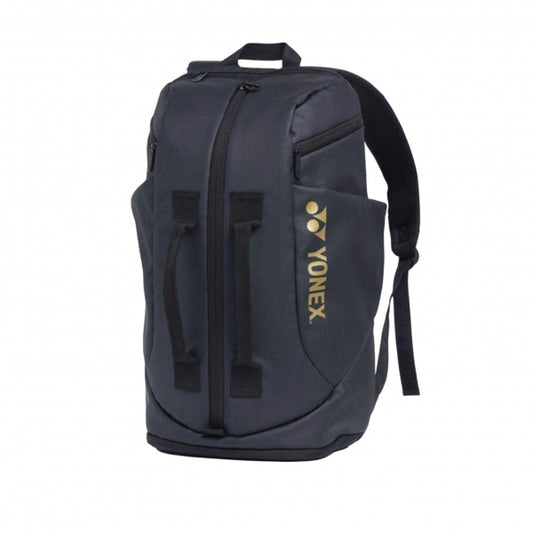 YONEX ALL DAY BACKPACK 0312 JET BLACK