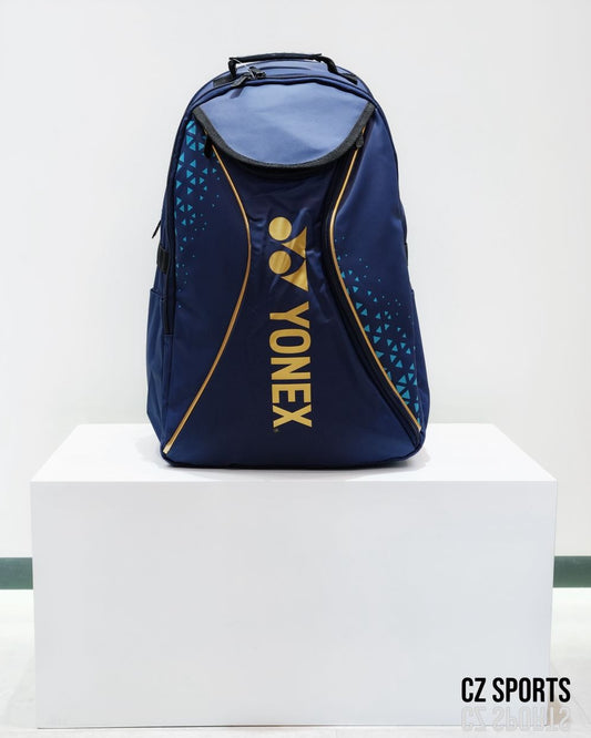 YONEX ALL DAY BACKPACK 0512 - EVENING BLUE