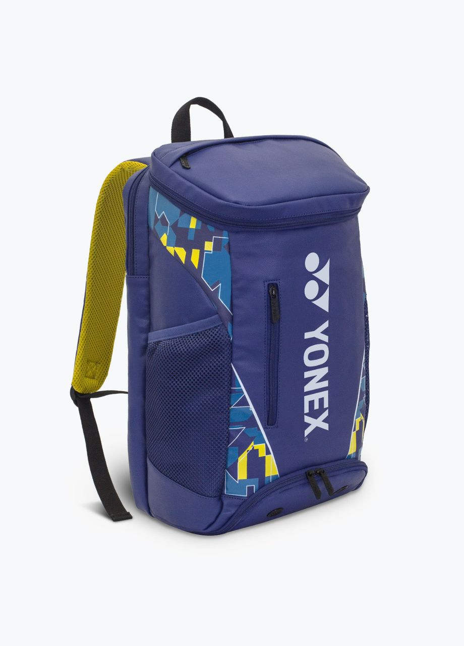 YONEX ALL DAY BACKPACK 1112 - NAVY BLUE