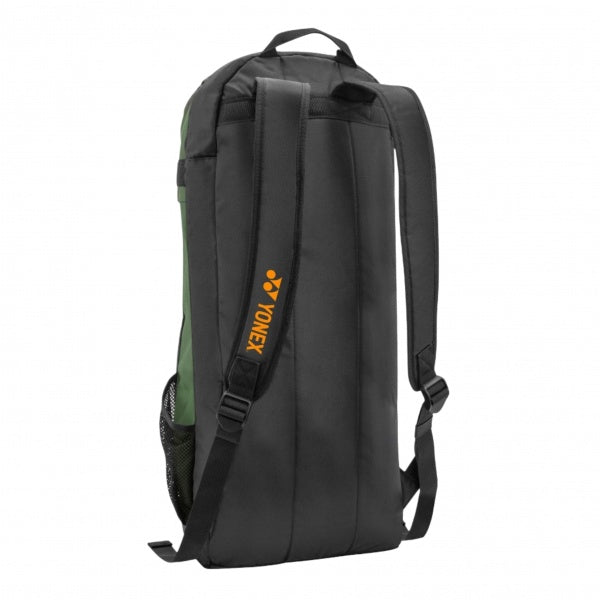 YONEX BACKPACK / STAND BAG - 0422 WATERCRESS