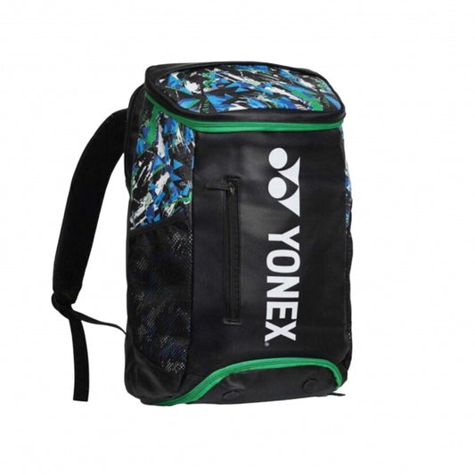 YONEX ALL DAY BACKPACK 0412 JET BLACK