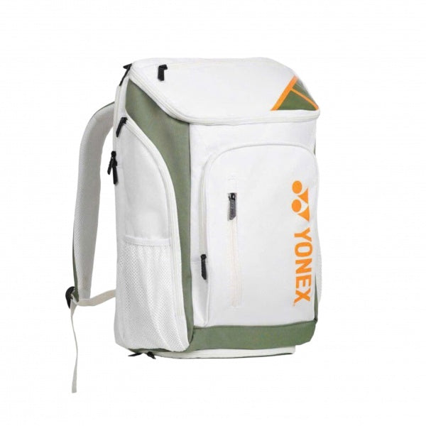 YONEX ALL DAY BACKPACK 0212 STAR WHITE GREEN