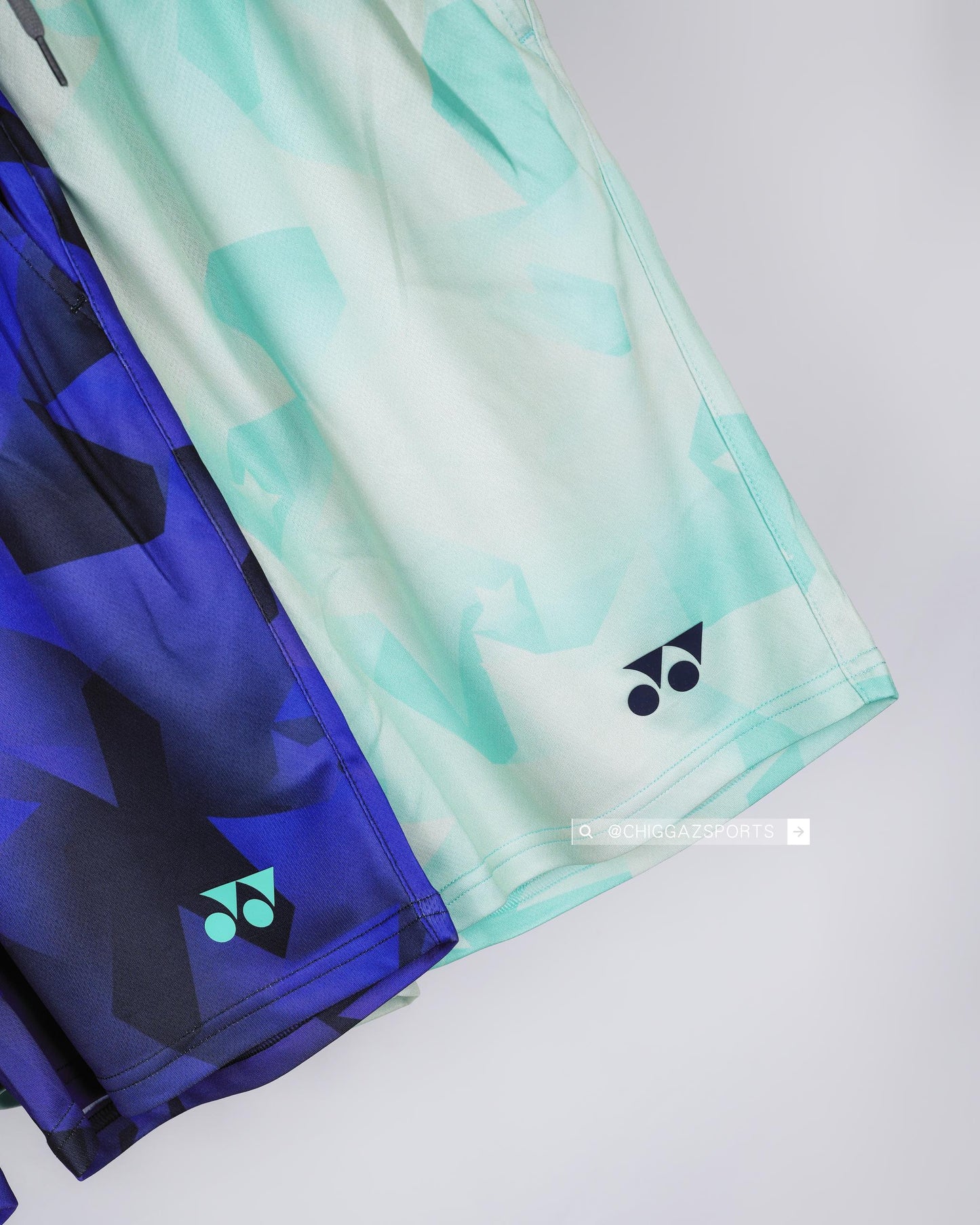 YONEX SHORTS 2911 (2 COLORS)