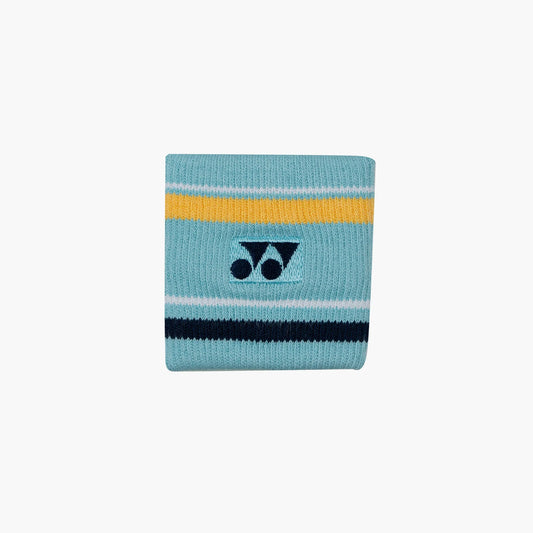 YONEX WRISTBAND 08516 - DELPHINIUM BLUE