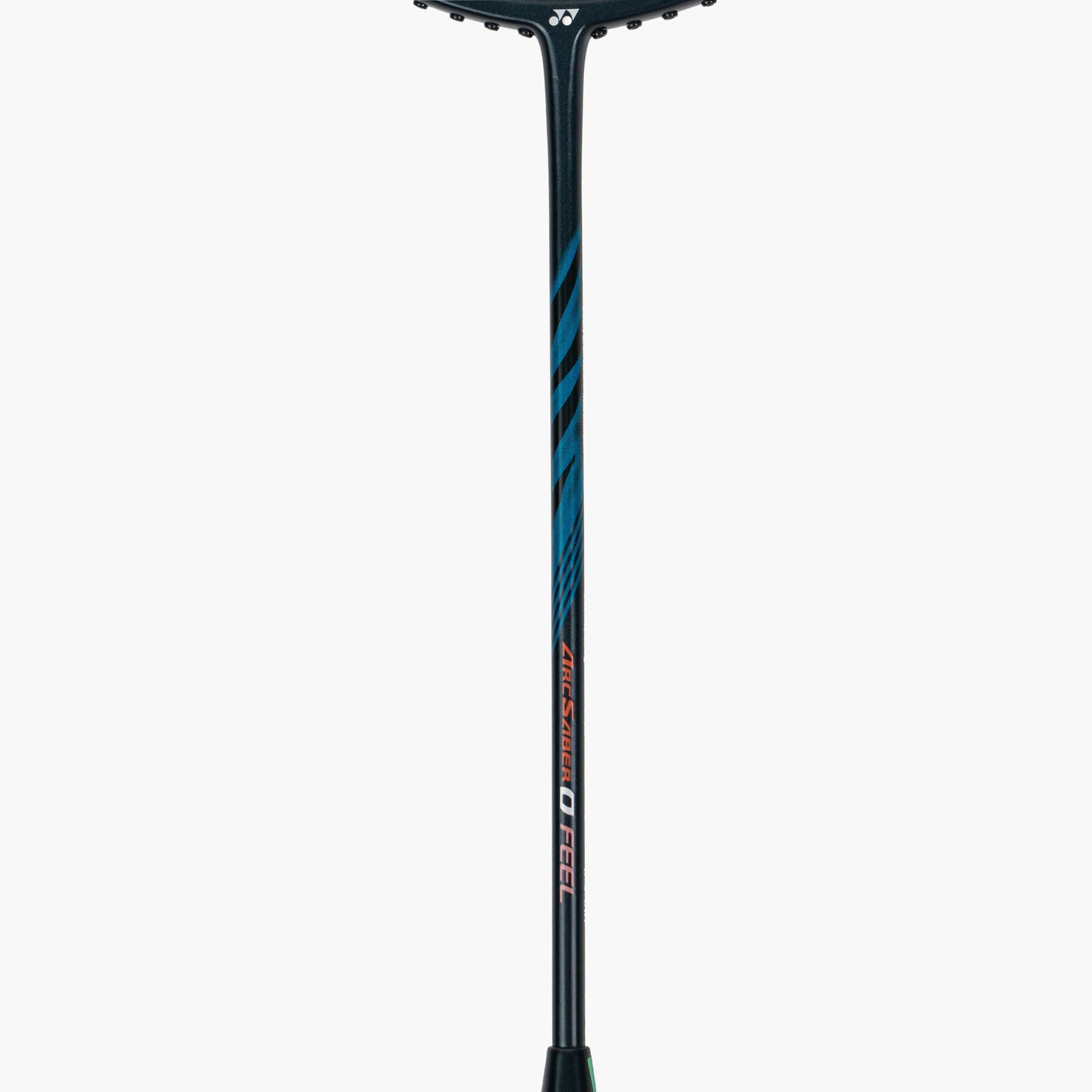 YONEX ARCSABER 0 CLEAR DARK MARINE