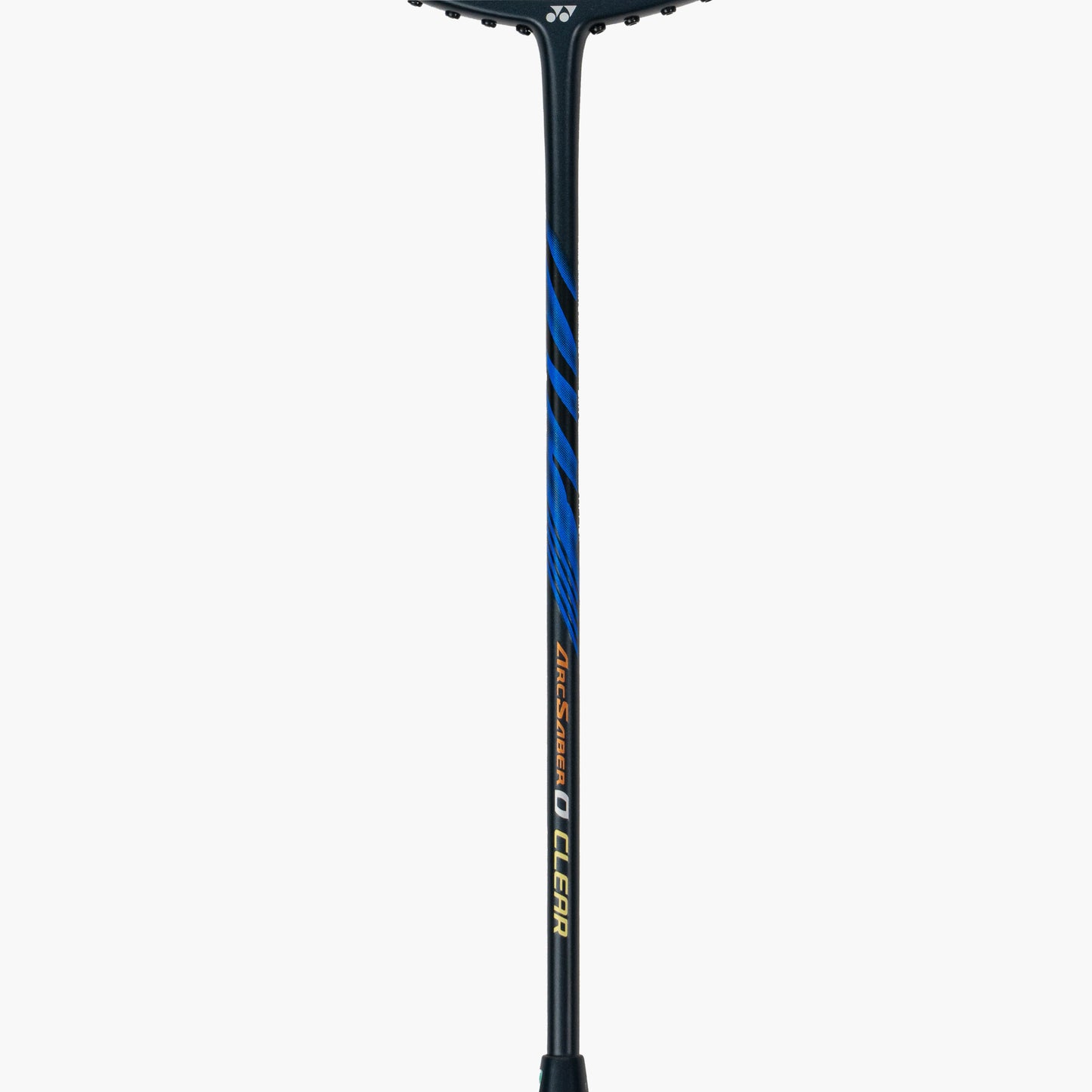 YONEX ARCSABER 0 CLEAR DARK MARINE