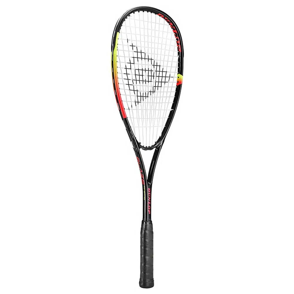 DUNLOP SQUASH BLAZE INFERNO