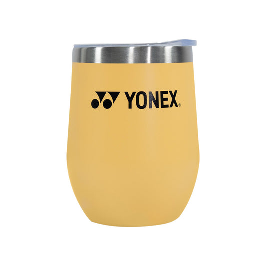 YONEX THERMO FLASK Y037-340 BANANA CREAM