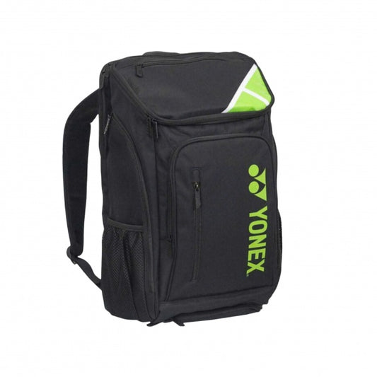 YONEX ALL DAY BACKPACK 0212 JET BLACK