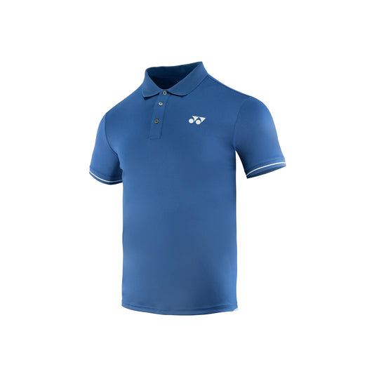 YONEX MEN'S POLO SHIRT 2626 BLUE INDIGO