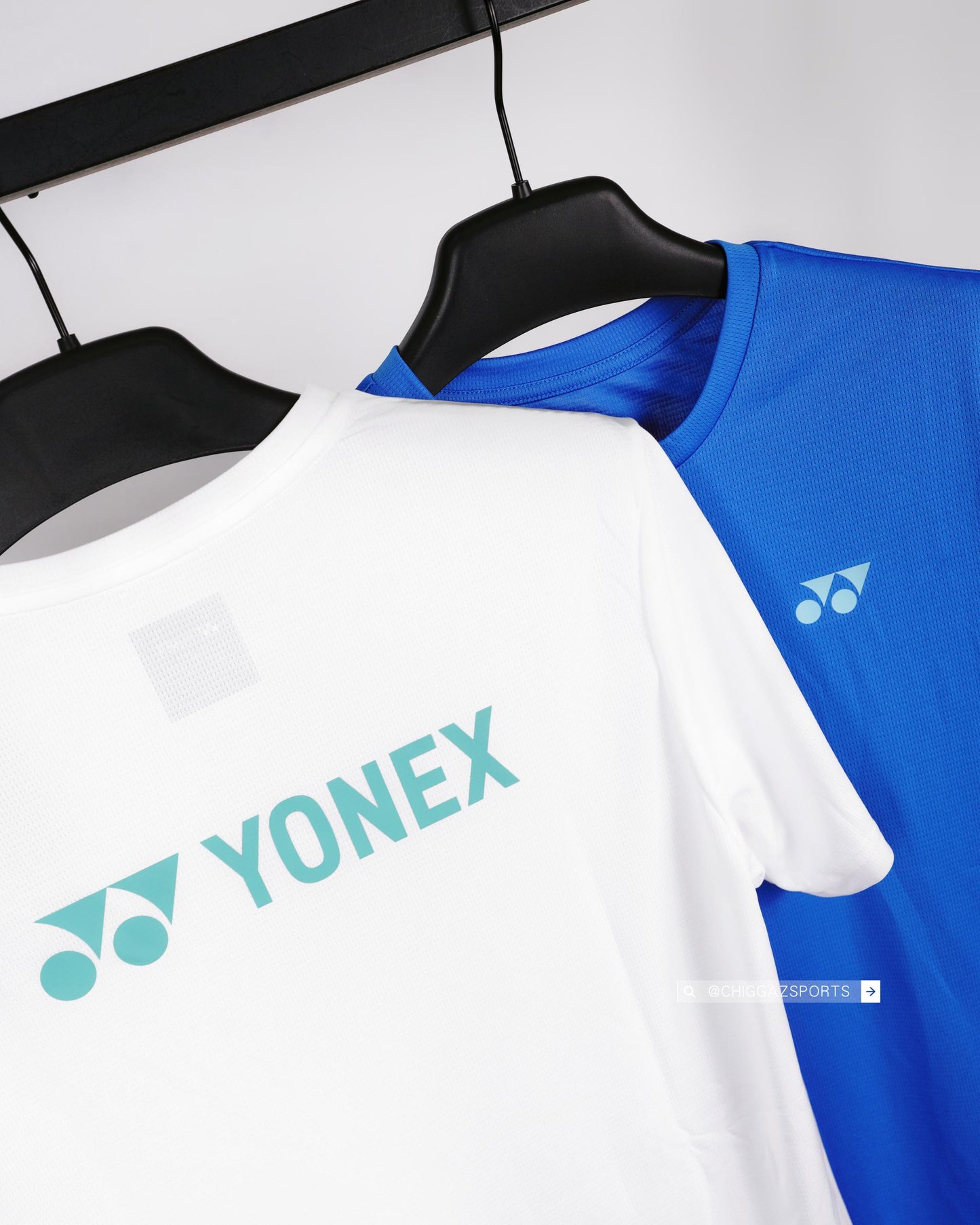 YONEX ROUND NECK SHIRT 2861 (8 COLORS)