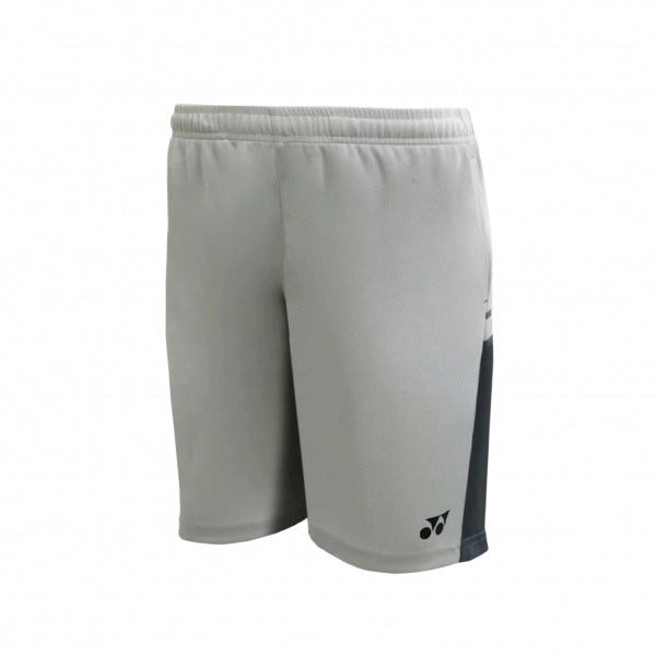 YONEX SHORT 3087 - GLACIER GRAY
