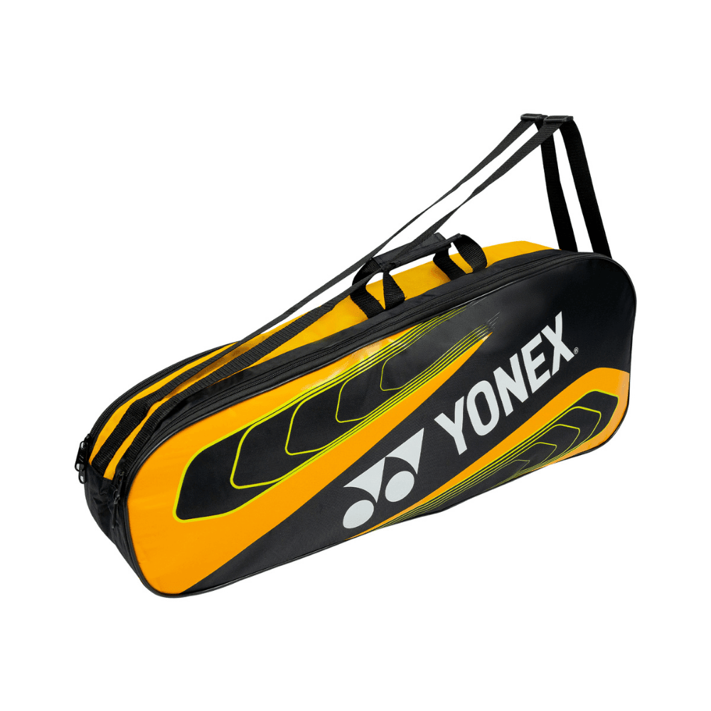 YONEX RACQUET BAG 2325-T03 (3PCS) SUNNY LIME