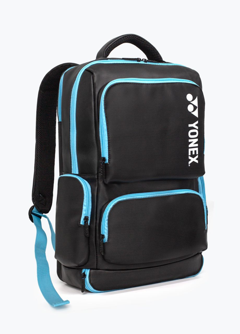 YONEX ALL DAY BACKPACK 1212 - JET BLACK